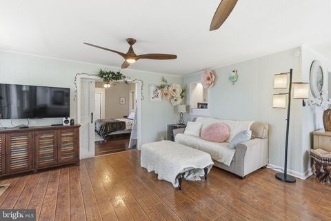Tiny photo for 5907 Loreley Beach Road, WHITE MARSH, MD 21162 (MLS # MDBC2163048)