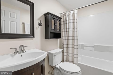 Tiny photo for 5907 Loreley Beach Road, WHITE MARSH, MD 21162 (MLS # MDBC2163048)