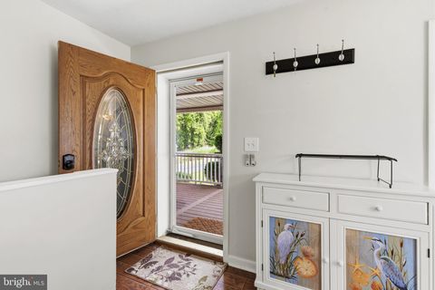 Tiny photo for 5907 Loreley Beach Road, WHITE MARSH, MD 21162 (MLS # MDBC2163048)