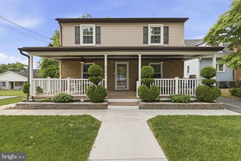 Tiny photo for 5907 Loreley Beach Road, WHITE MARSH, MD 21162 (MLS # MDBC2163048)