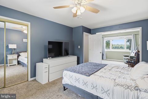 Tiny photo for 5907 Loreley Beach Road, WHITE MARSH, MD 21162 (MLS # MDBC2163048)