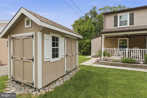 Tiny photo for 5907 Loreley Beach Road, WHITE MARSH, MD 21162 (MLS # MDBC2163048)