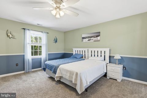 Tiny photo for 5907 Loreley Beach Road, WHITE MARSH, MD 21162 (MLS # MDBC2163048)