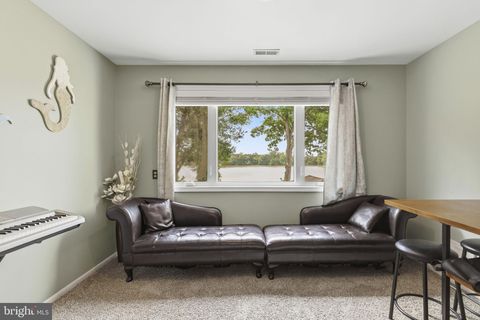 Tiny photo for 5907 Loreley Beach Road, WHITE MARSH, MD 21162 (MLS # MDBC2163048)