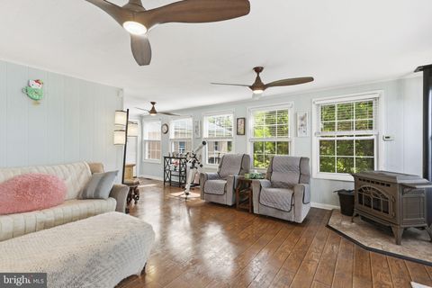 Tiny photo for 5907 Loreley Beach Road, WHITE MARSH, MD 21162 (MLS # MDBC2163048)