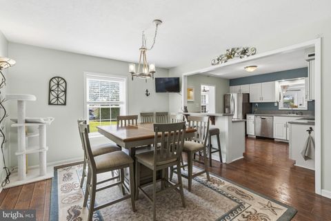 Tiny photo for 5907 Loreley Beach Road, WHITE MARSH, MD 21162 (MLS # MDBC2163048)