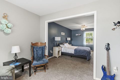 Tiny photo for 5907 Loreley Beach Road, WHITE MARSH, MD 21162 (MLS # MDBC2163048)
