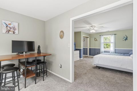 Tiny photo for 5907 Loreley Beach Road, WHITE MARSH, MD 21162 (MLS # MDBC2163048)