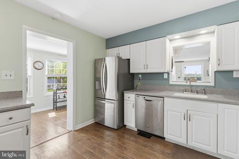 Tiny photo for 5907 Loreley Beach Road, WHITE MARSH, MD 21162 (MLS # MDBC2163048)