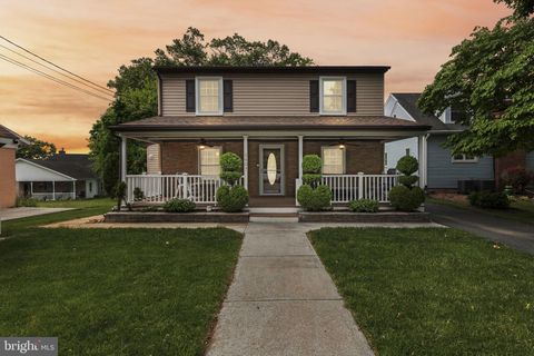 Photo of 5907 Loreley Beach Road, WHITE MARSH, MD 21162 (MLS # MDBC2163048)