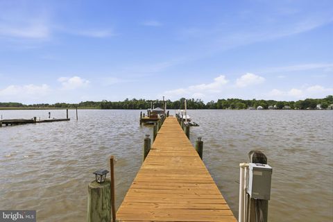 Tiny photo for 5907 Loreley Beach Road, WHITE MARSH, MD 21162 (MLS # MDBC2163048)