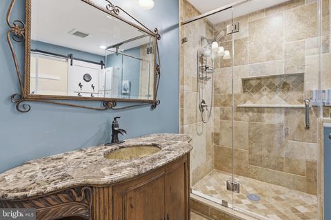 Tiny photo for 5907 Loreley Beach Road, WHITE MARSH, MD 21162 (MLS # MDBC2163048)