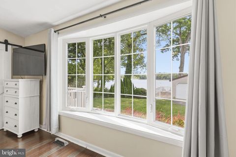 Tiny photo for 5907 Loreley Beach Road, WHITE MARSH, MD 21162 (MLS # MDBC2163048)