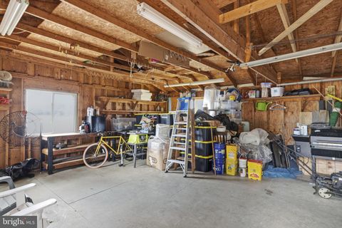 Tiny photo for 5907 Loreley Beach Road, WHITE MARSH, MD 21162 (MLS # MDBC2163048)