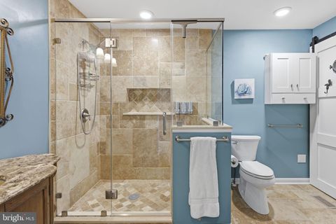 Tiny photo for 5907 Loreley Beach Road, WHITE MARSH, MD 21162 (MLS # MDBC2163048)