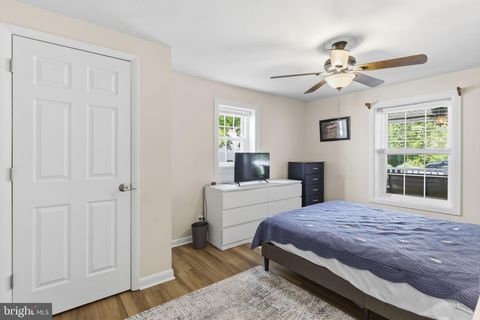 Tiny photo for 5907 Loreley Beach Road, WHITE MARSH, MD 21162 (MLS # MDBC2163048)