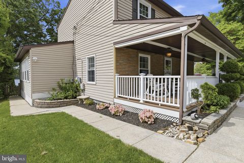 Tiny photo for 5907 Loreley Beach Road, WHITE MARSH, MD 21162 (MLS # MDBC2163048)