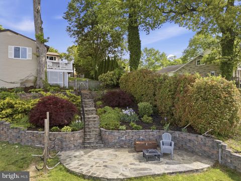 Tiny photo for 5907 Loreley Beach Road, WHITE MARSH, MD 21162 (MLS # MDBC2163048)