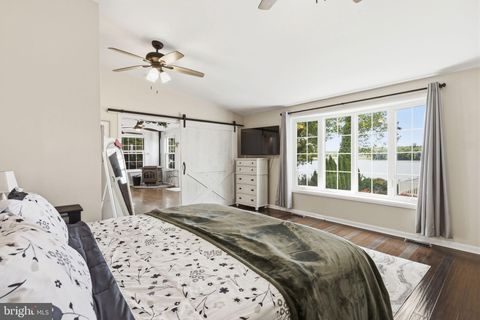 Tiny photo for 5907 Loreley Beach Road, WHITE MARSH, MD 21162 (MLS # MDBC2163048)