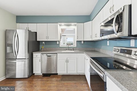 Tiny photo for 5907 Loreley Beach Road, WHITE MARSH, MD 21162 (MLS # MDBC2163048)