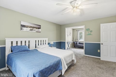 Tiny photo for 5907 Loreley Beach Road, WHITE MARSH, MD 21162 (MLS # MDBC2163048)