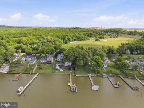 Tiny photo for 5907 Loreley Beach Road, WHITE MARSH, MD 21162 (MLS # MDBC2163048)