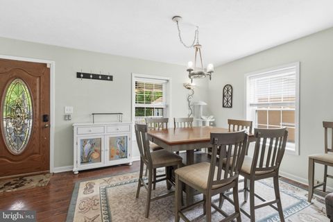 Tiny photo for 5907 Loreley Beach Road, WHITE MARSH, MD 21162 (MLS # MDBC2163048)