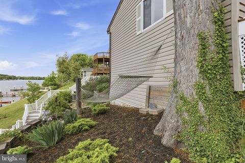 Tiny photo for 5907 Loreley Beach Road, WHITE MARSH, MD 21162 (MLS # MDBC2163048)