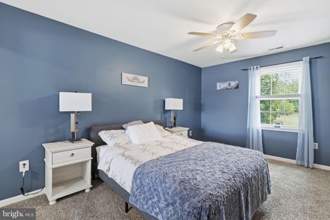 Tiny photo for 5907 Loreley Beach Road, WHITE MARSH, MD 21162 (MLS # MDBC2163048)