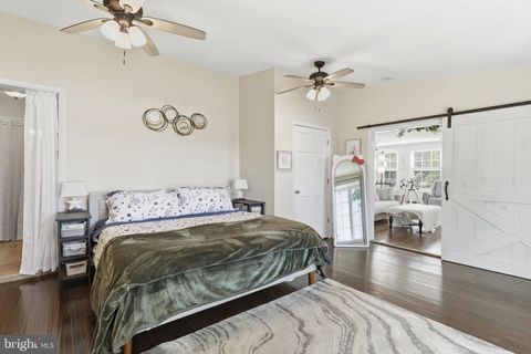 Tiny photo for 5907 Loreley Beach Road, WHITE MARSH, MD 21162 (MLS # MDBC2163048)