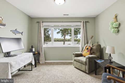 Tiny photo for 5907 Loreley Beach Road, WHITE MARSH, MD 21162 (MLS # MDBC2163048)