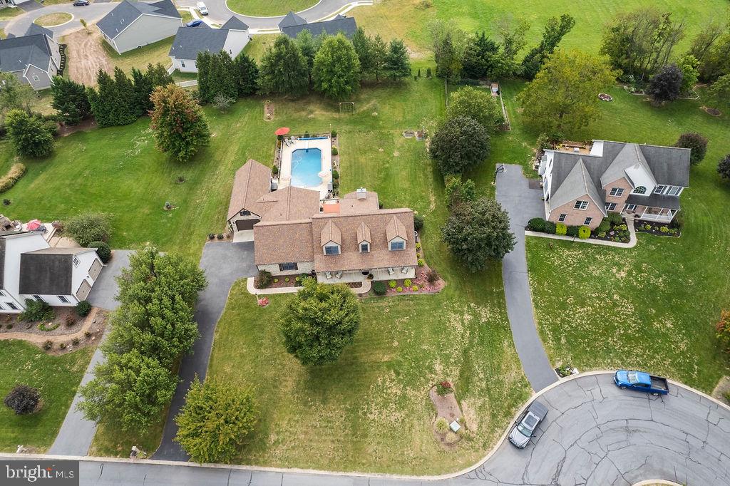 RIDGEVIEW - Residential