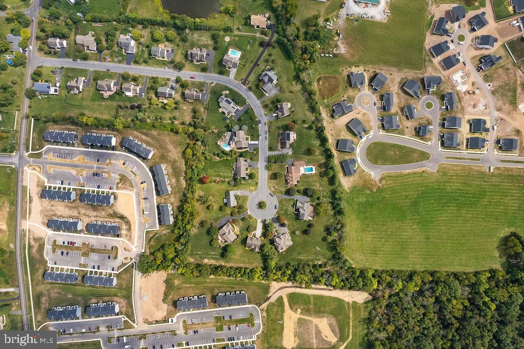 RIDGEVIEW - Residential