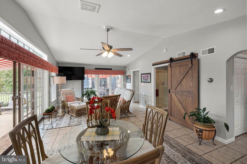 RIDGEVIEW - Residential