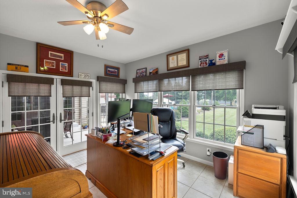 RIDGEVIEW - Residential