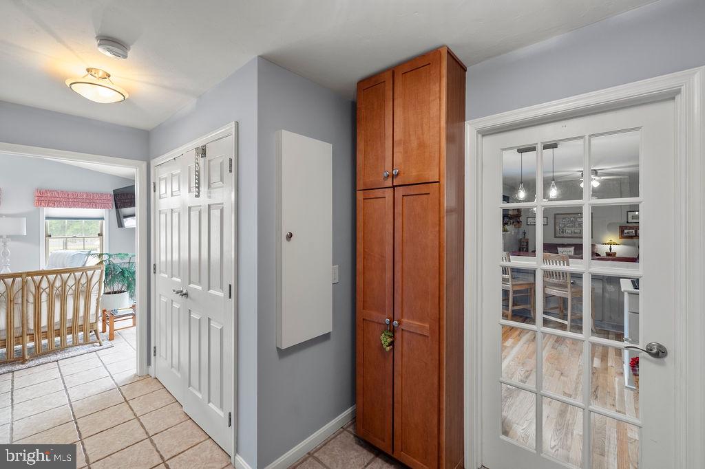 RIDGEVIEW - Residential