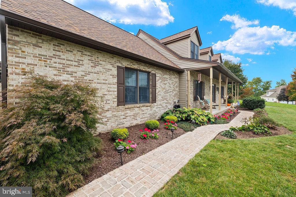 RIDGEVIEW - Residential