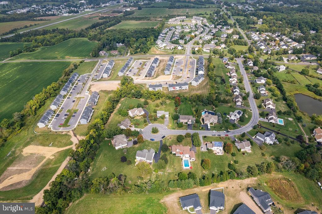 RIDGEVIEW - Residential