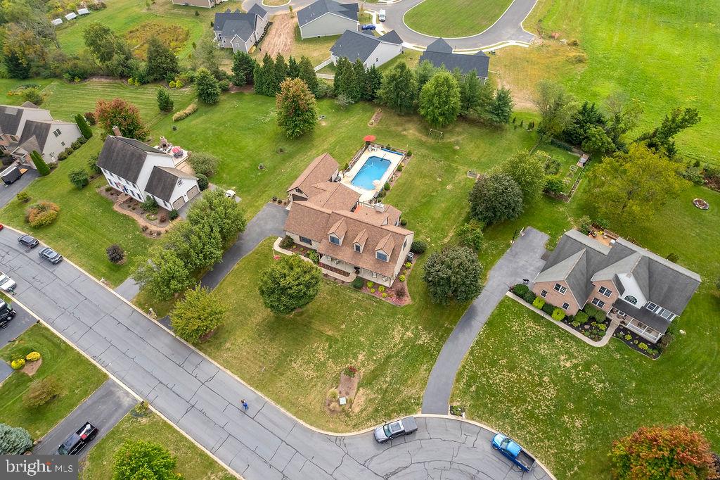 RIDGEVIEW - Residential