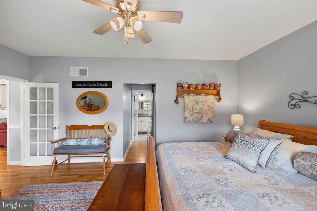 RIDGEVIEW - Residential