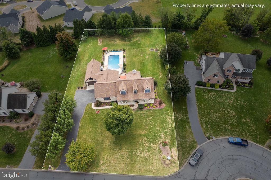 RIDGEVIEW - Residential