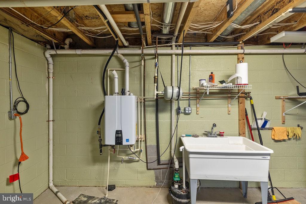 RIDGEVIEW - Residential