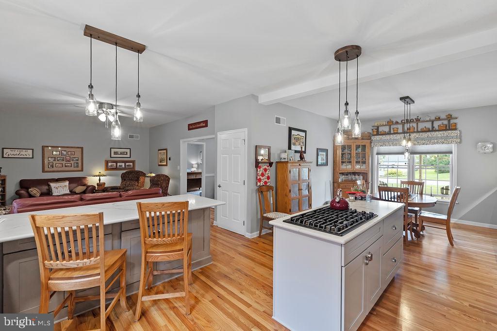 RIDGEVIEW - Residential