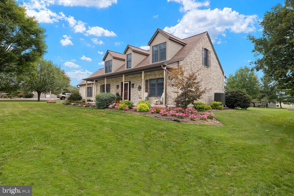 RIDGEVIEW - Residential