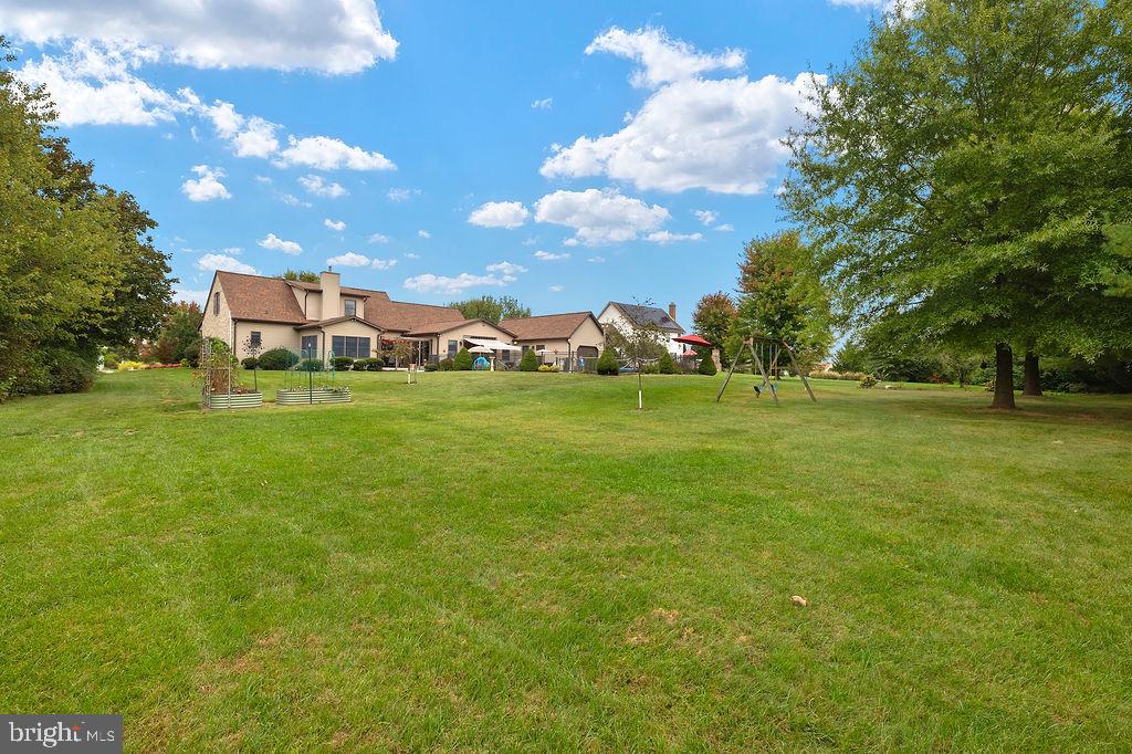 RIDGEVIEW - Residential