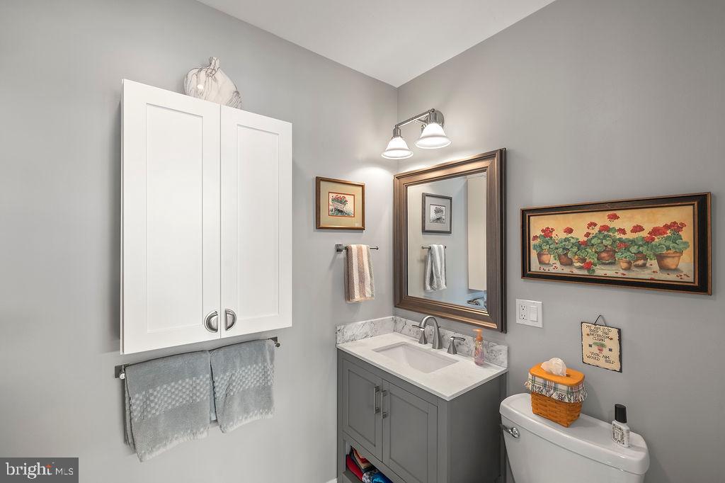 RIDGEVIEW - Residential