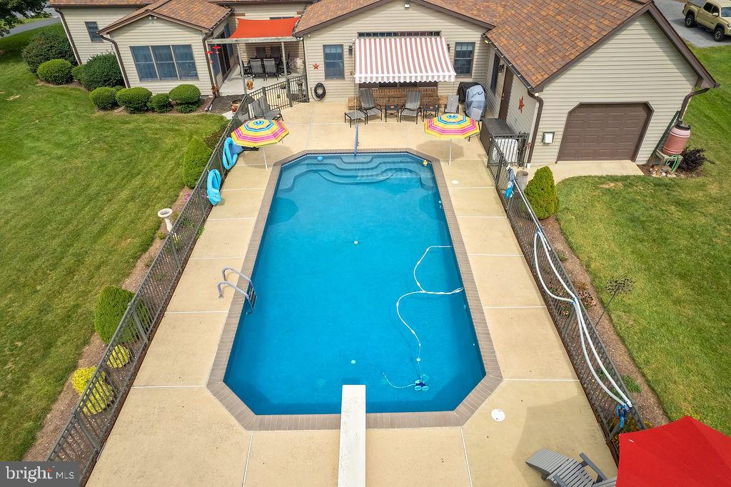 RIDGEVIEW - Residential