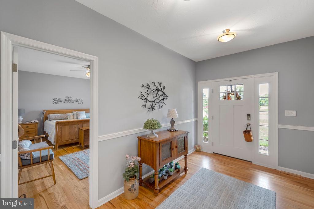 RIDGEVIEW - Residential