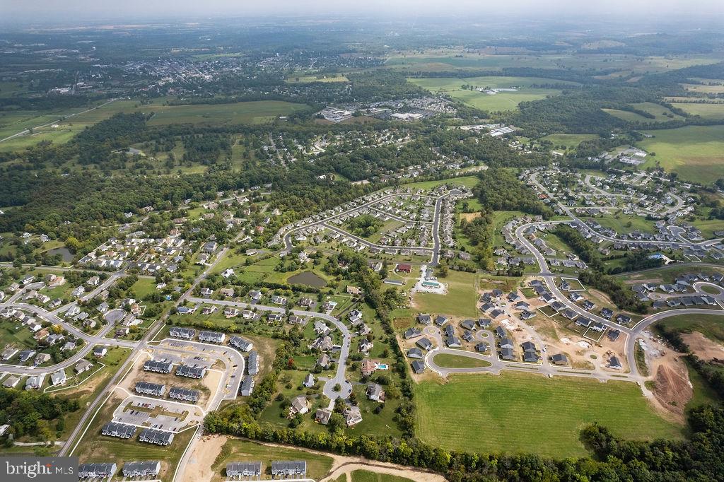 RIDGEVIEW - Residential