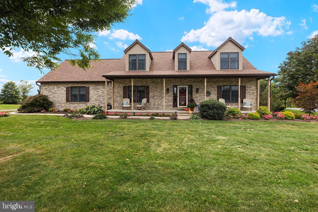 RIDGEVIEW - Residential